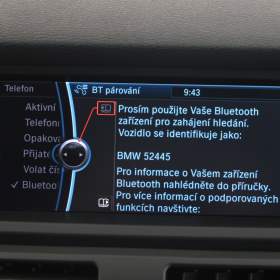 Foto inzerátu BMW X6 xDrive40d