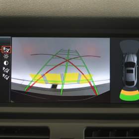 Foto inzerátu BMW X6 xDrive40d