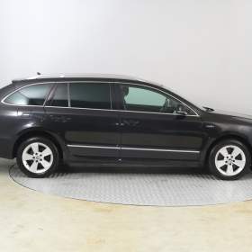 Foto inzerátu Škoda Superb 2.0 TDI