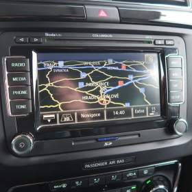 Foto inzerátu Škoda Superb 2.0 TDI