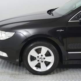 Foto inzerátu Škoda Superb 2.0 TDI
