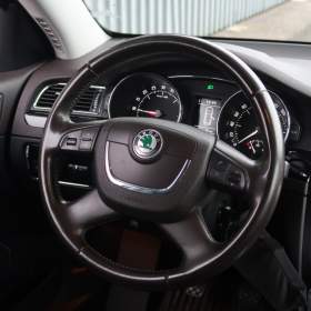 Foto inzerátu Škoda Superb 2.0 TDI