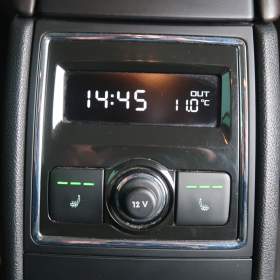 Foto inzerátu Škoda Superb 2.0 TDI