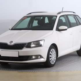 Foto inzerátu Škoda Fabia 1.4 TDI