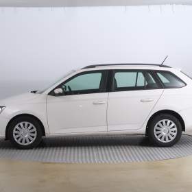Foto inzerátu Škoda Fabia 1.4 TDI
