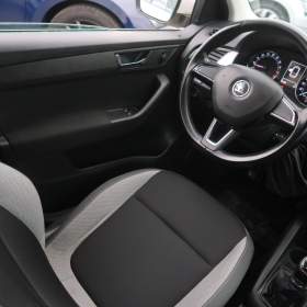 Foto inzerátu Škoda Fabia 1.4 TDI