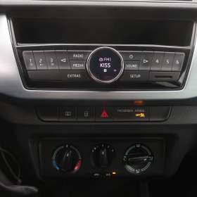 Foto inzerátu Škoda Fabia 1.4 TDI