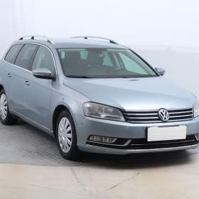 Volkswagen Passat 2.0 TDI / 19615789
