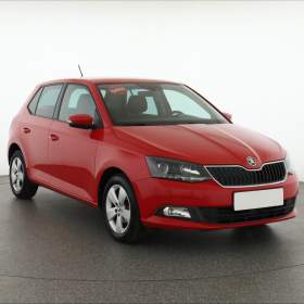 Škoda Fabia 1.2 TSI / 19615792