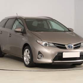 Toyota Auris Hybrid / 19615793
