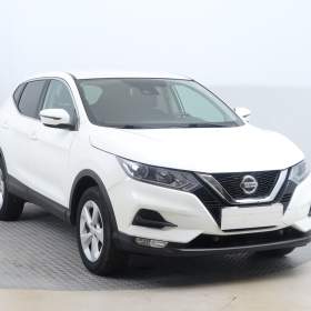 Foto inzerátu Nissan Qashqai 1.6 DIG-T