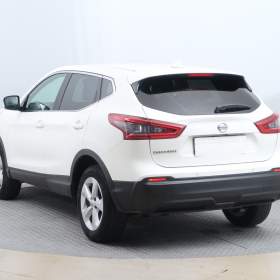 Foto inzerátu Nissan Qashqai 1.6 DIG-T