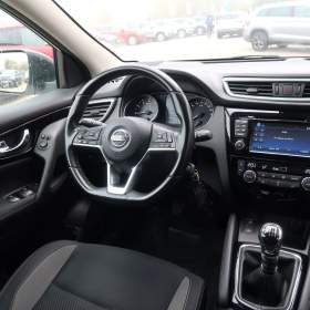 Foto inzerátu Nissan Qashqai 1.6 DIG-T