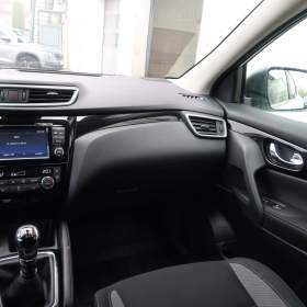 Foto inzerátu Nissan Qashqai 1.6 DIG-T