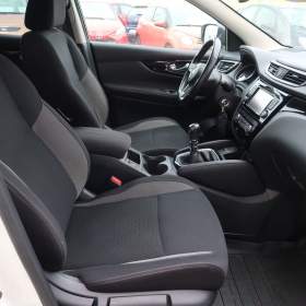 Foto inzerátu Nissan Qashqai 1.6 DIG-T