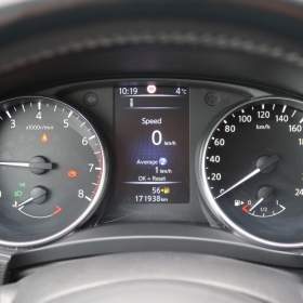 Foto inzerátu Nissan Qashqai 1.6 DIG-T