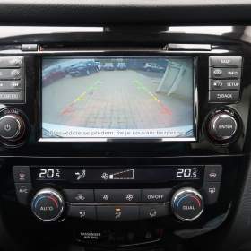 Foto inzerátu Nissan Qashqai 1.6 DIG-T