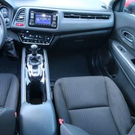 Foto inzerátu Honda HR-V 1.5 i-VTEC