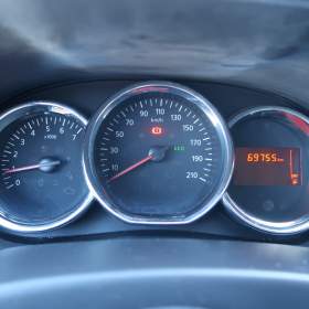 Foto inzerátu Dacia Duster 1.2 TCe