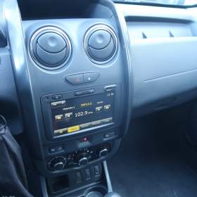 Foto inzerátu Dacia Duster 1.2 TCe