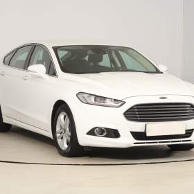 Foto inzerátu Ford Mondeo 2.0 TDCI