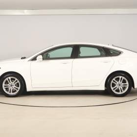 Foto inzerátu Ford Mondeo 2.0 TDCI