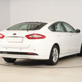 Foto inzerátu Ford Mondeo 2.0 TDCI