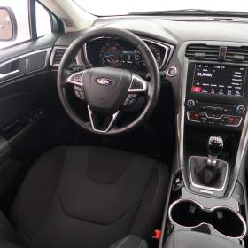 Foto inzerátu Ford Mondeo 2.0 TDCI