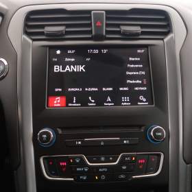 Foto inzerátu Ford Mondeo 2.0 TDCI