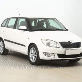 Škoda Fabia 1.6 TDI / 19615798