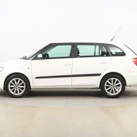 Foto inzerátu Škoda Fabia 1.6 TDI