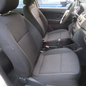 Foto inzerátu Škoda Fabia 1.6 TDI