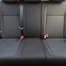 Foto inzerátu Škoda Fabia 1.6 TDI