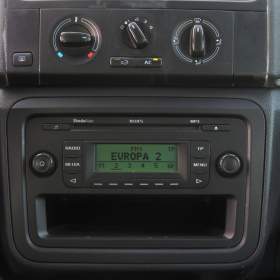 Foto inzerátu Škoda Fabia 1.6 TDI