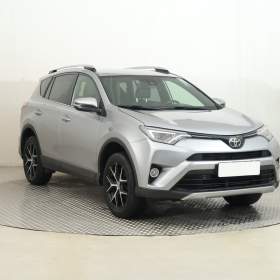 Toyota Rav4 2.0 VVT- i / 19615799