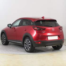Foto inzerátu Mazda CX-3 2.0 Skyactiv-G