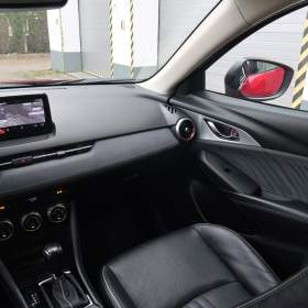 Foto inzerátu Mazda CX-3 2.0 Skyactiv-G