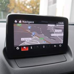 Foto inzerátu Mazda CX-3 2.0 Skyactiv-G