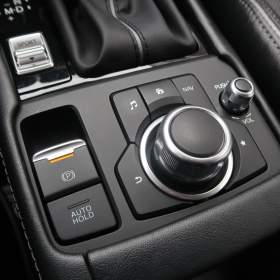 Foto inzerátu Mazda CX-3 2.0 Skyactiv-G