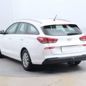 Foto inzerátu Hyundai i30 1.0 T-GDI