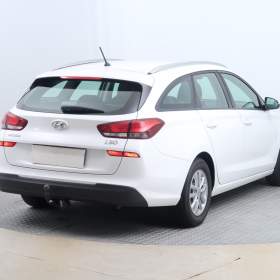 Foto inzerátu Hyundai i30 1.0 T-GDI