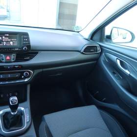 Foto inzerátu Hyundai i30 1.0 T-GDI
