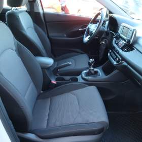 Foto inzerátu Hyundai i30 1.0 T-GDI