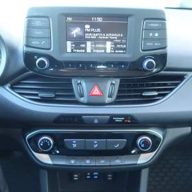 Foto inzerátu Hyundai i30 1.0 T-GDI