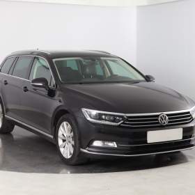 Foto inzerátu Volkswagen Passat 2.0 TDI