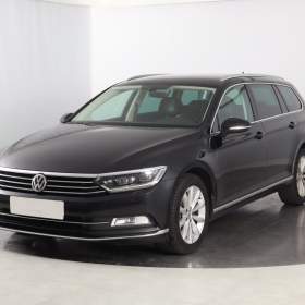 Foto inzerátu Volkswagen Passat 2.0 TDI