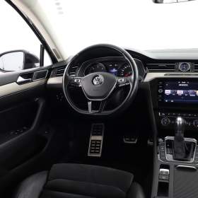 Foto inzerátu Volkswagen Passat 2.0 TDI