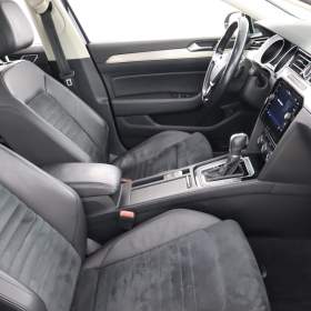 Foto inzerátu Volkswagen Passat 2.0 TDI