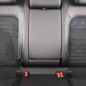 Foto inzerátu Volkswagen Passat 2.0 TDI