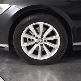 Foto inzerátu Volkswagen Passat 2.0 TDI